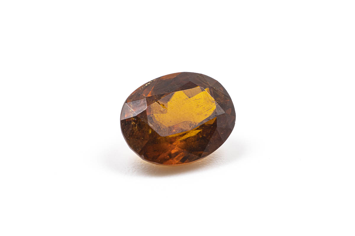 3.275 Carat Bastnäsite