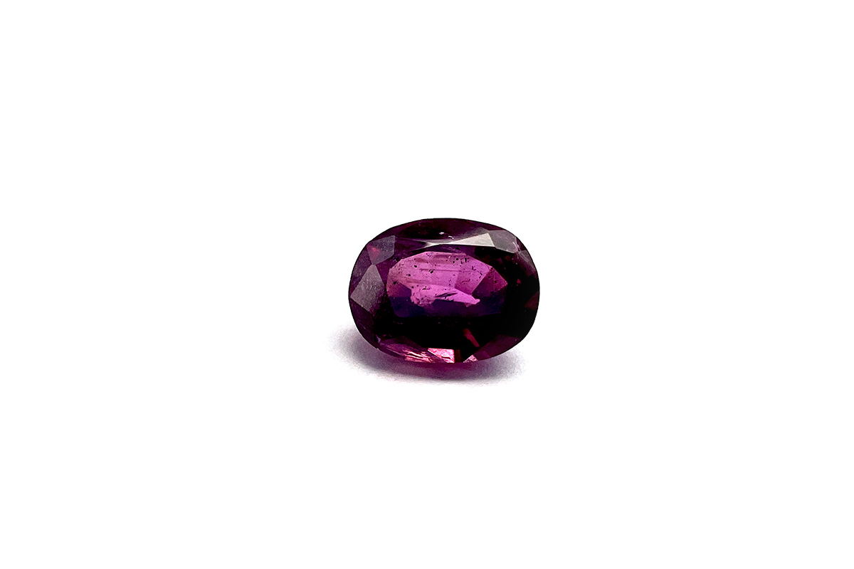1.169 Carat Pink sapphire