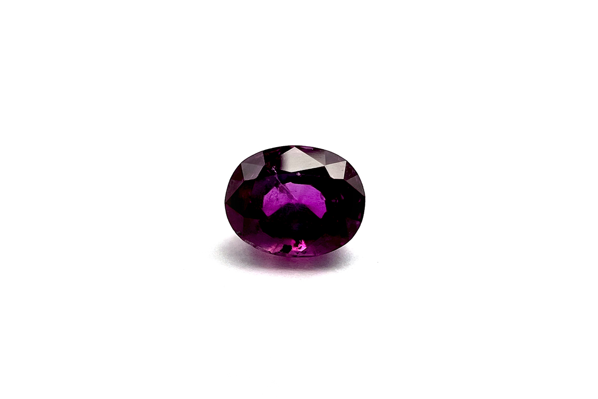 1.314 Carat Pink sapphire