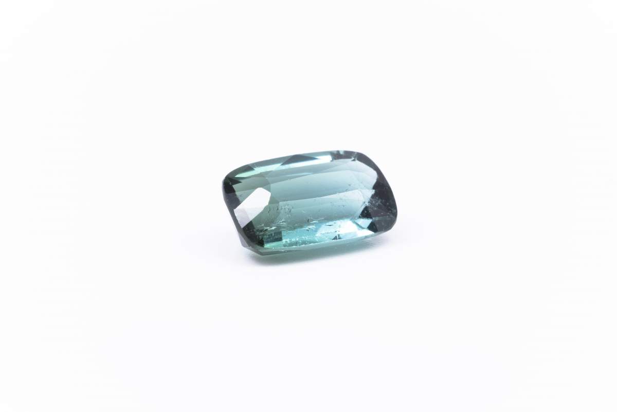 3.088 Carat Indicolite