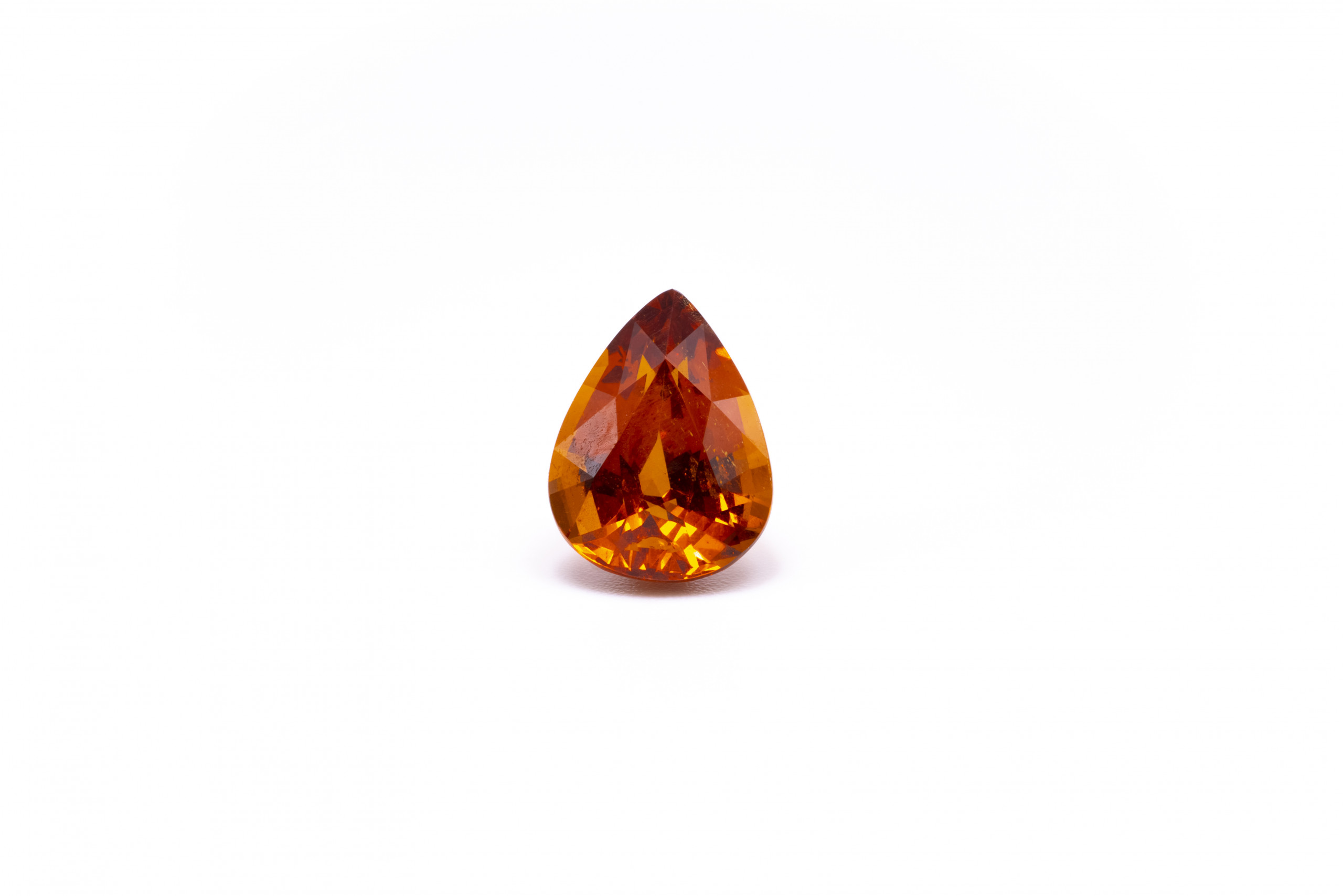 5.622 Carat Spessartite