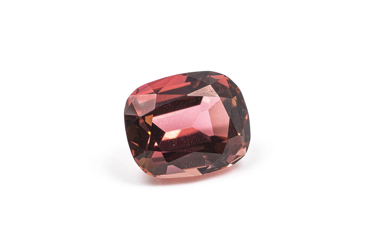 6.441 Carat Tourmaline