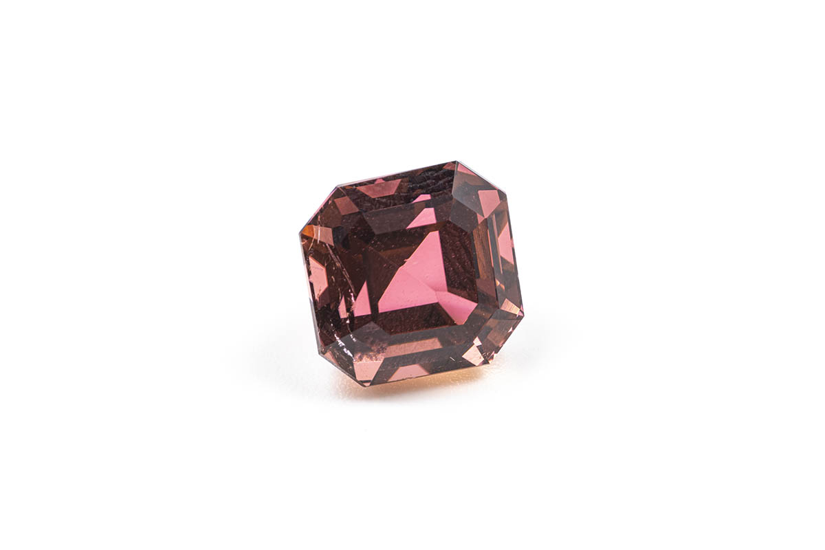 6.245 Carat Tourmaline