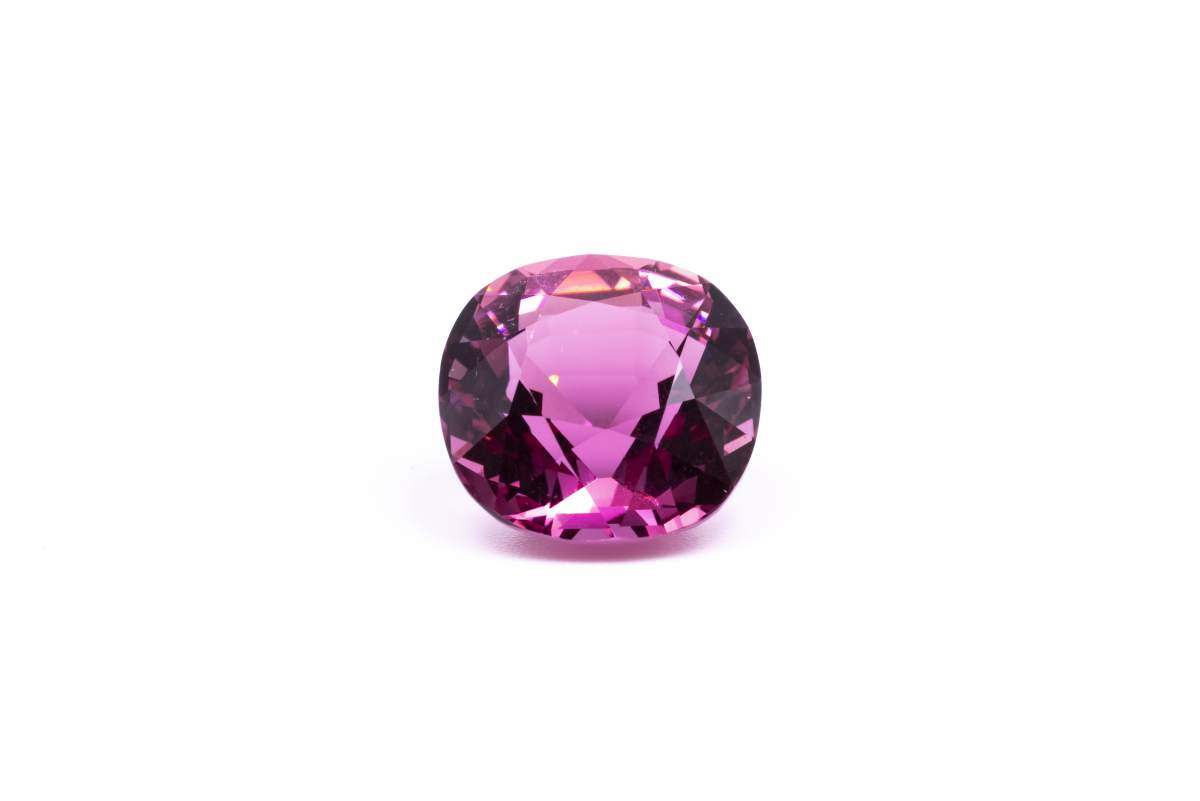 8.901 Carat Tourmaline