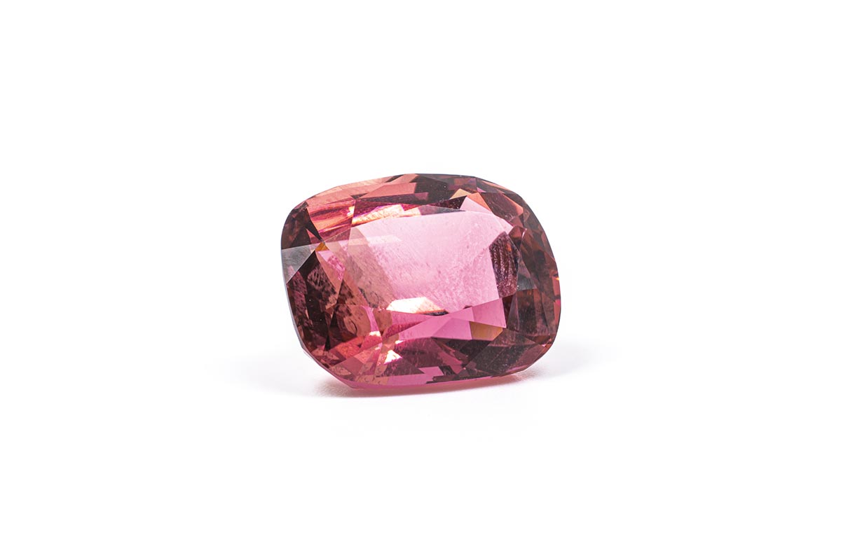 38.349 Carat Tourmaline